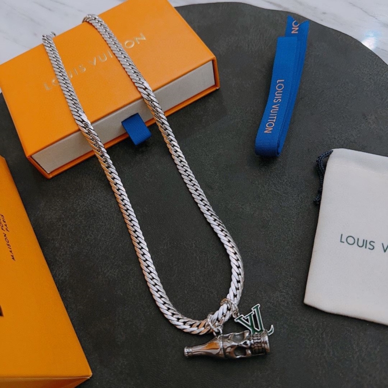 LV Necklaces